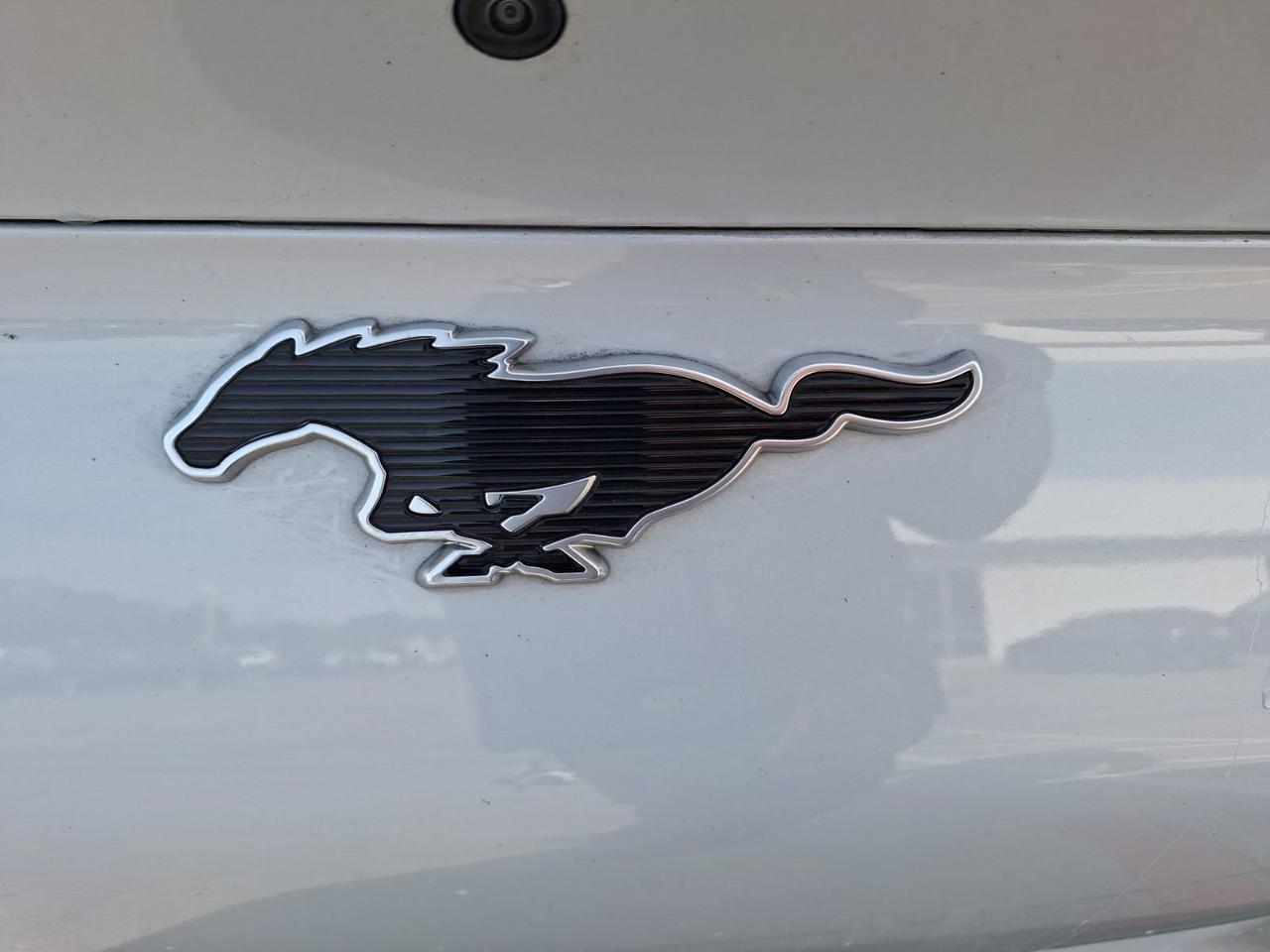 2023 Ford Mustang Mach-E Premium Hurst TX