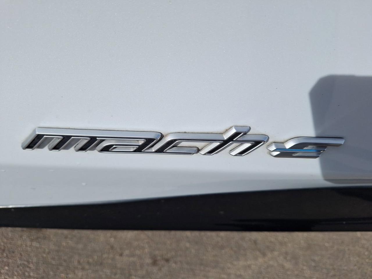 2023 Ford Mustang Mach-E Premium Hurst TX