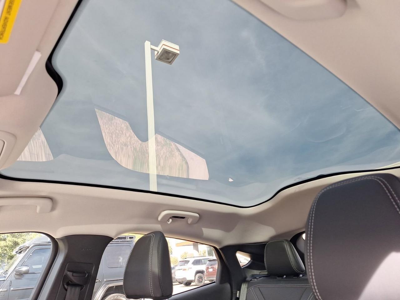 2023 Ford Mustang Mach-E Premium Hurst TX