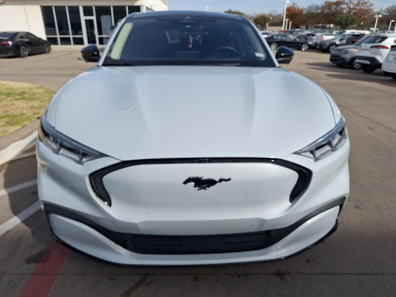 2023 Ford Mustang Mach-E Premium Hurst TX