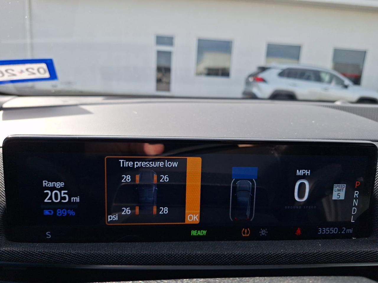 2023 Ford Mustang Mach-E Premium Hurst TX