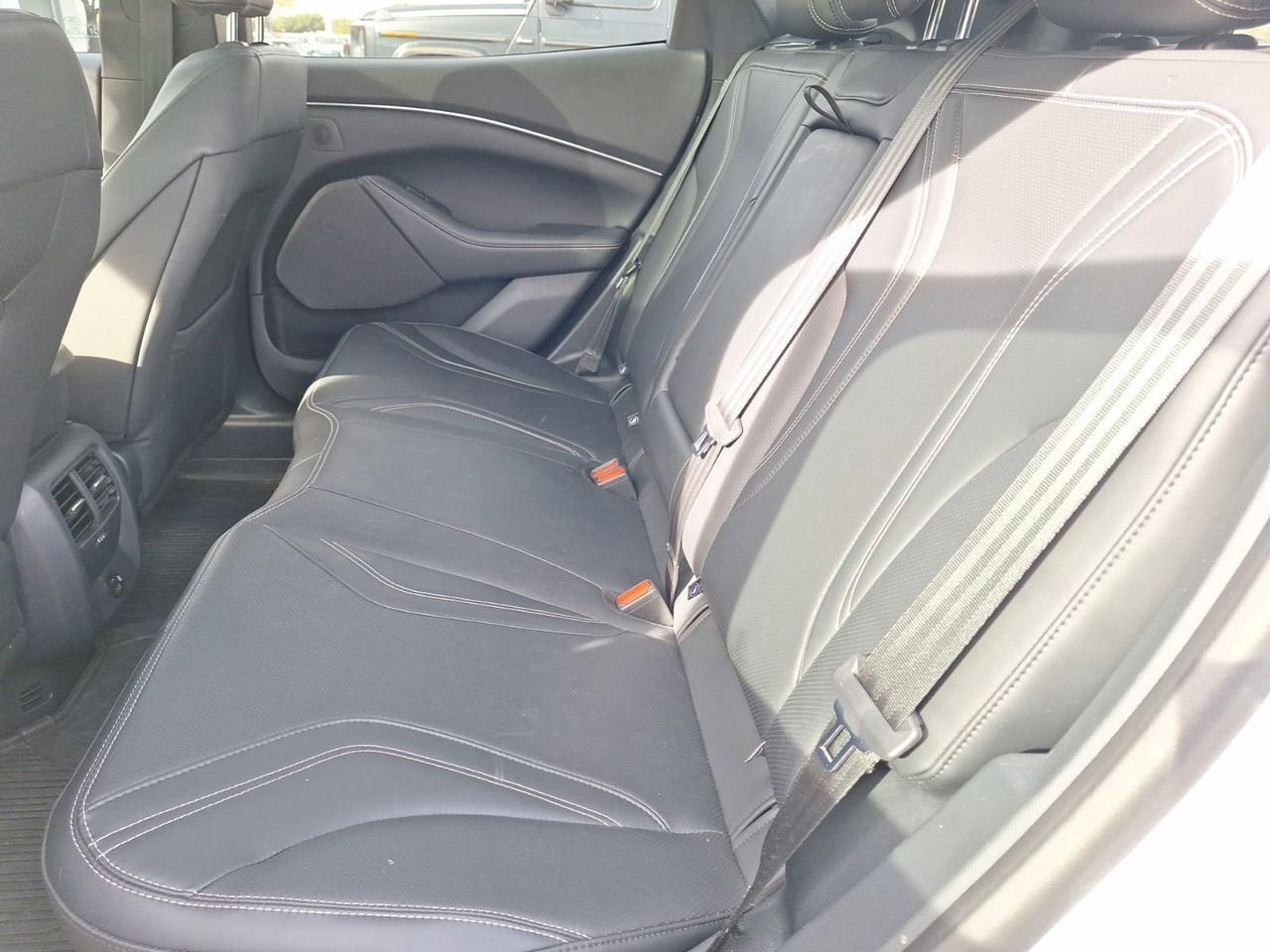 2023 Ford Mustang Mach-E Premium Hurst TX