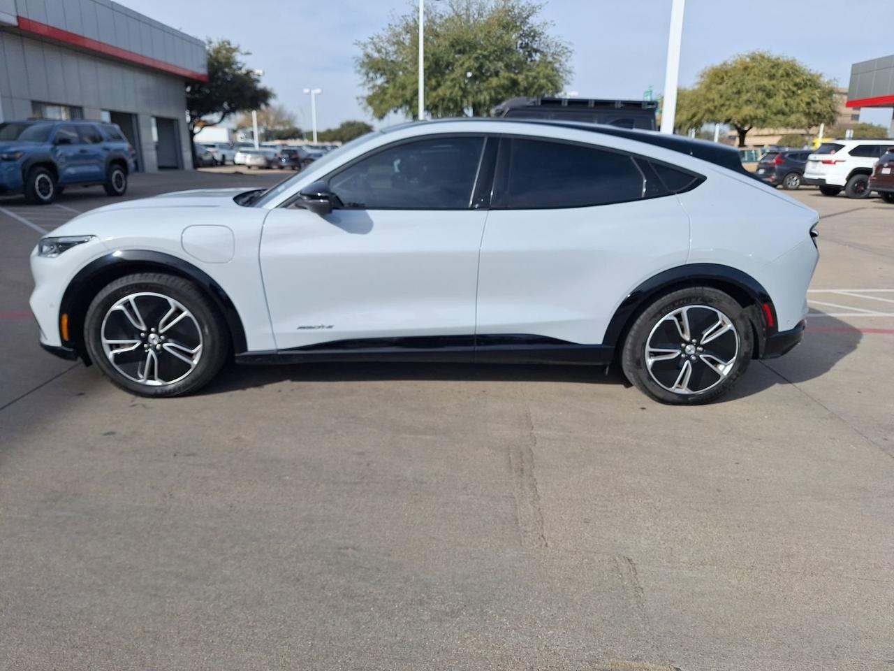 2023 Ford Mustang Mach-E Premium Hurst TX