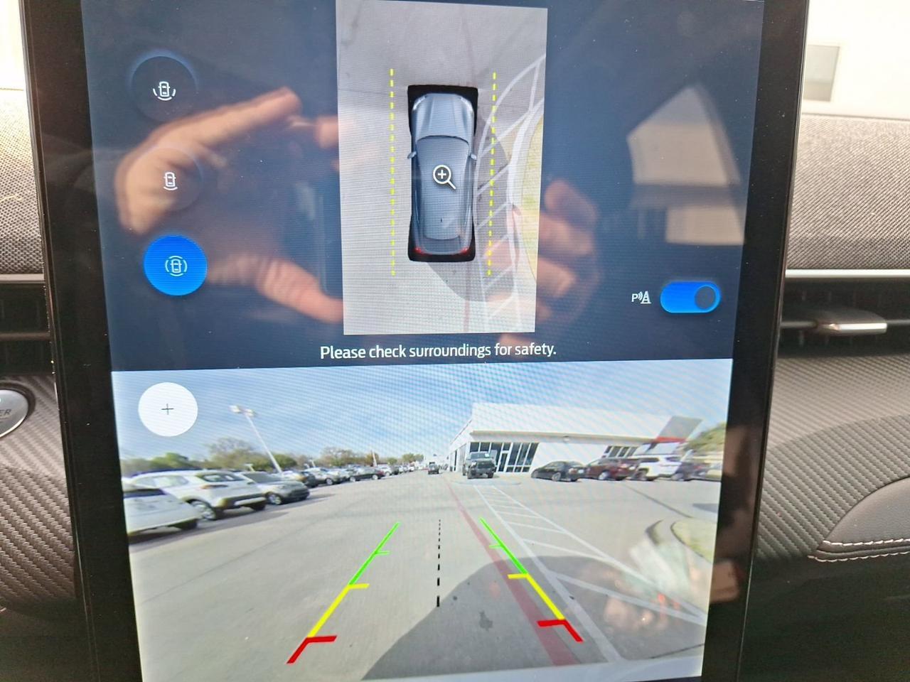 2023 Ford Mustang Mach-E Premium Hurst TX