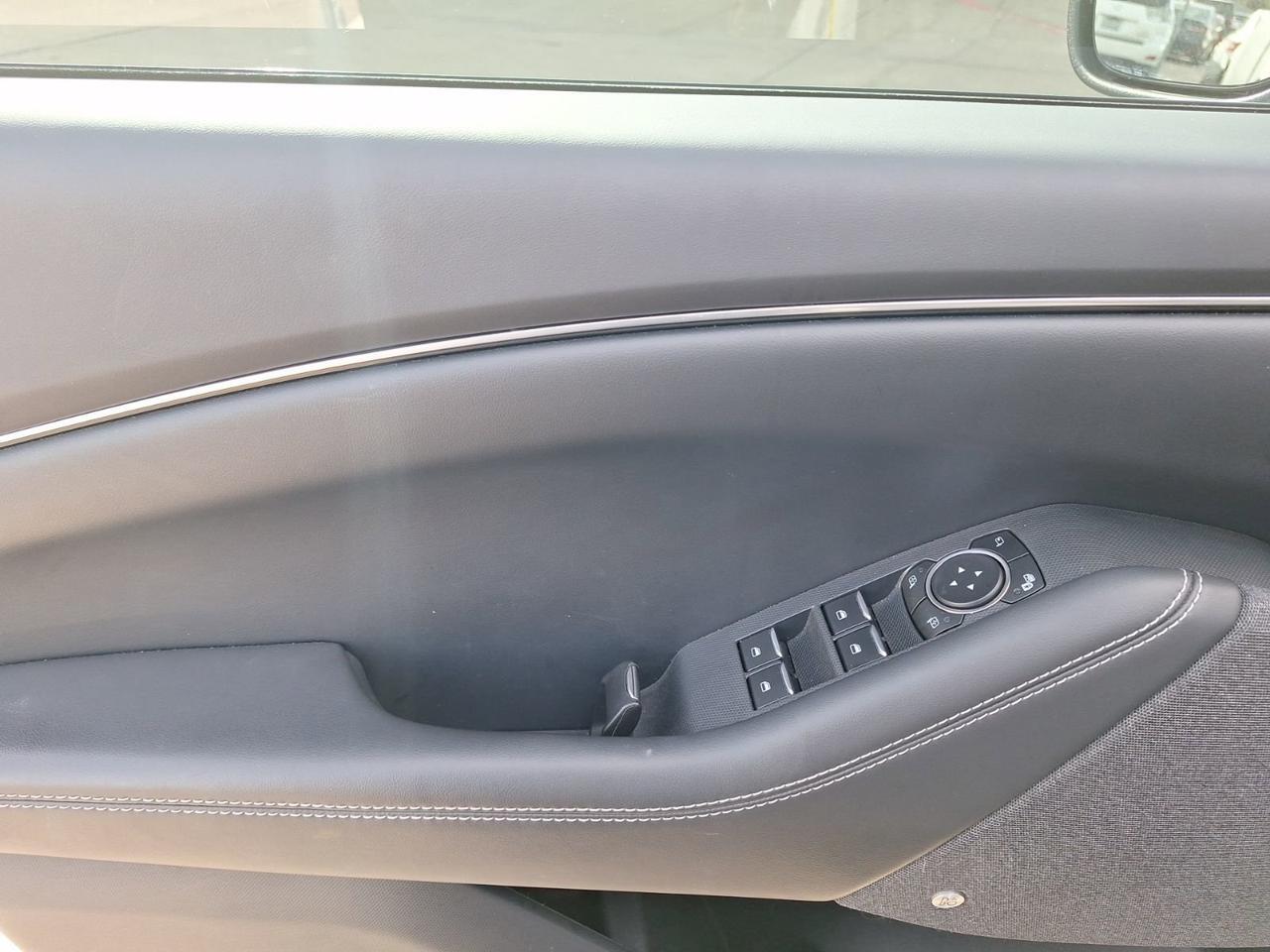 2023 Ford Mustang Mach-E Premium Hurst TX