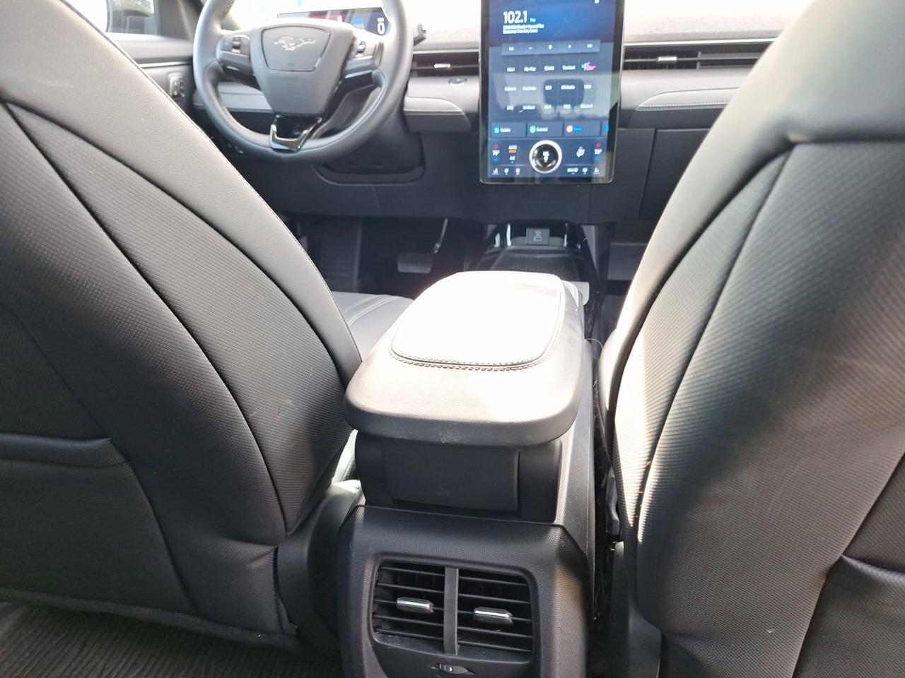 2023 Ford Mustang Mach-E Premium Hurst TX