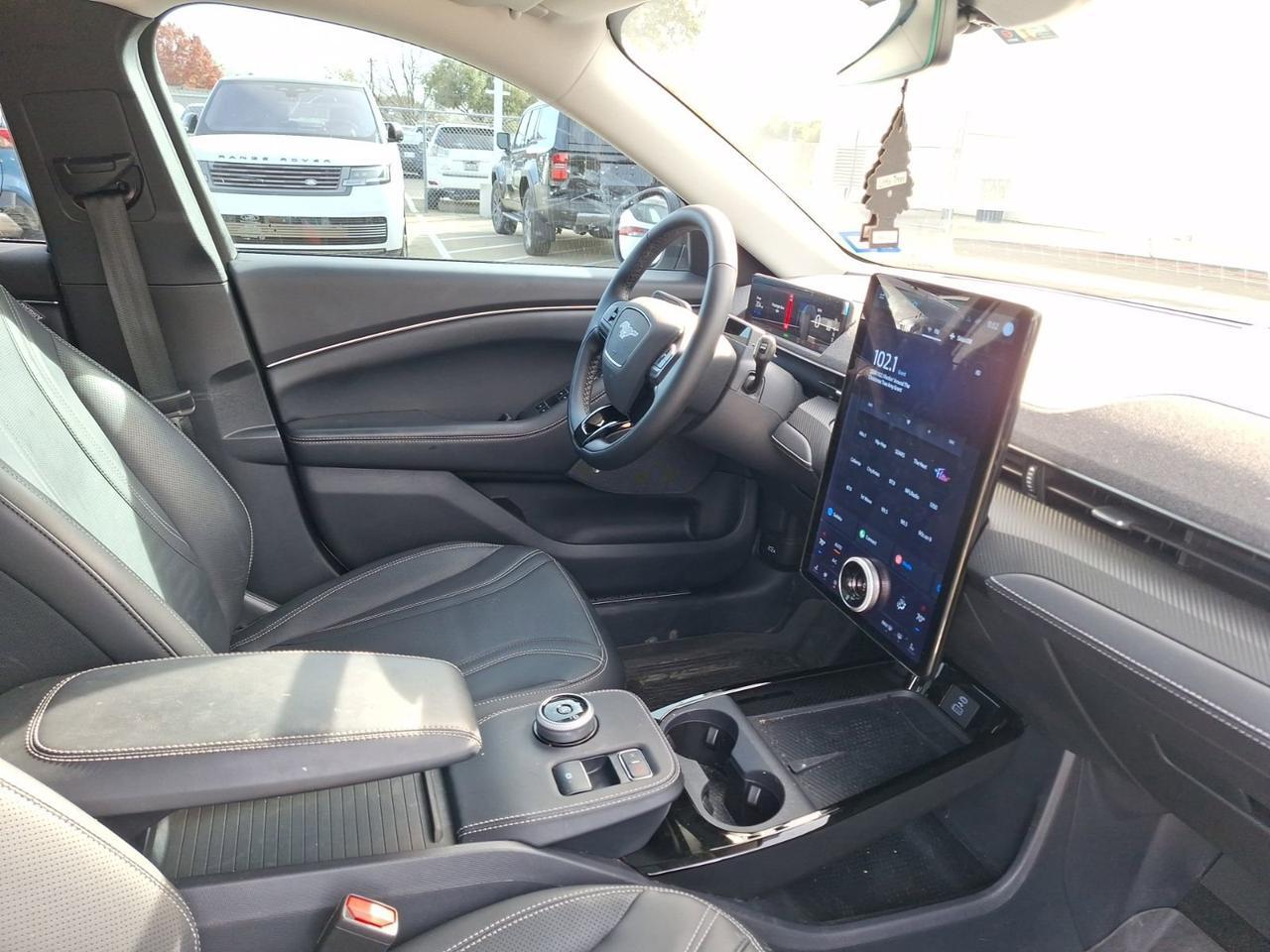 2023 Ford Mustang Mach-E Premium Hurst TX