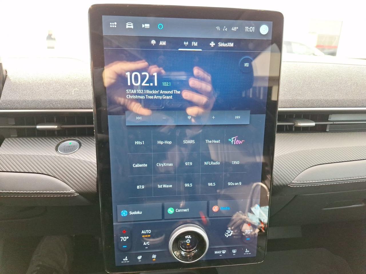 2023 Ford Mustang Mach-E Premium Hurst TX