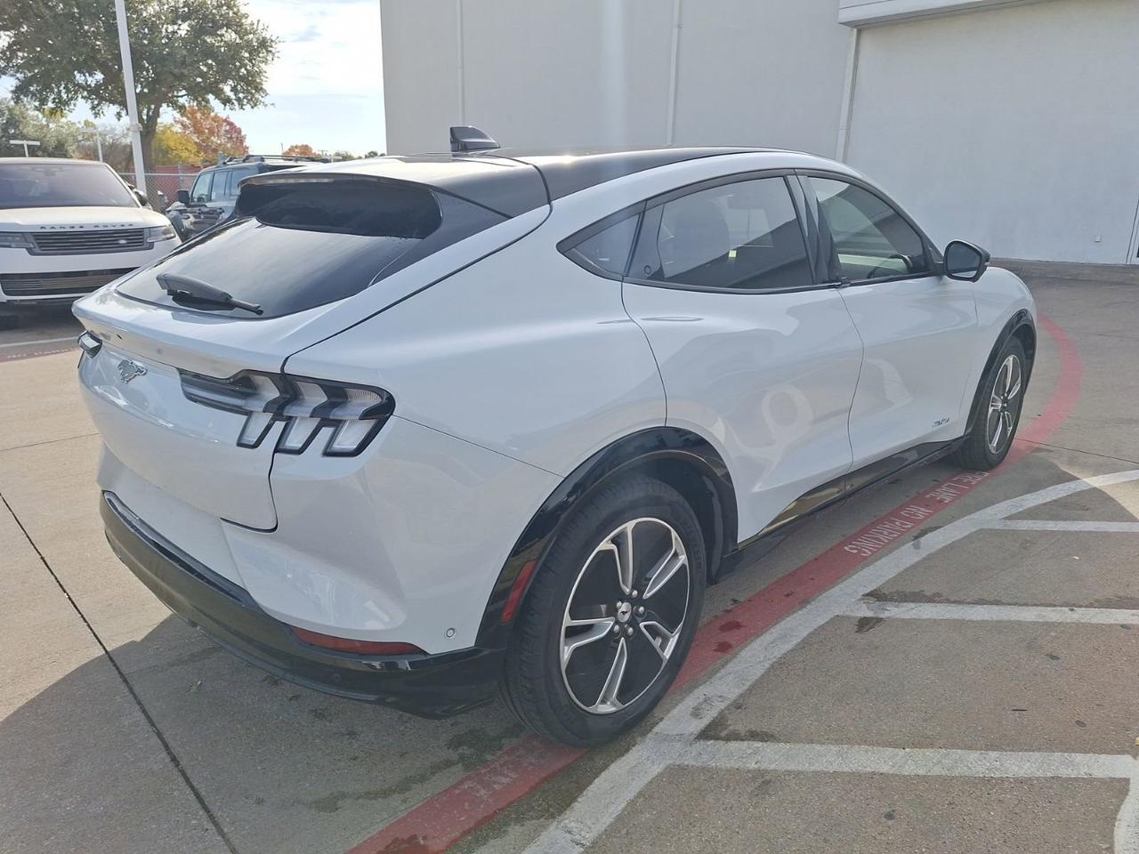 2023 Ford Mustang Mach-E Premium Hurst TX