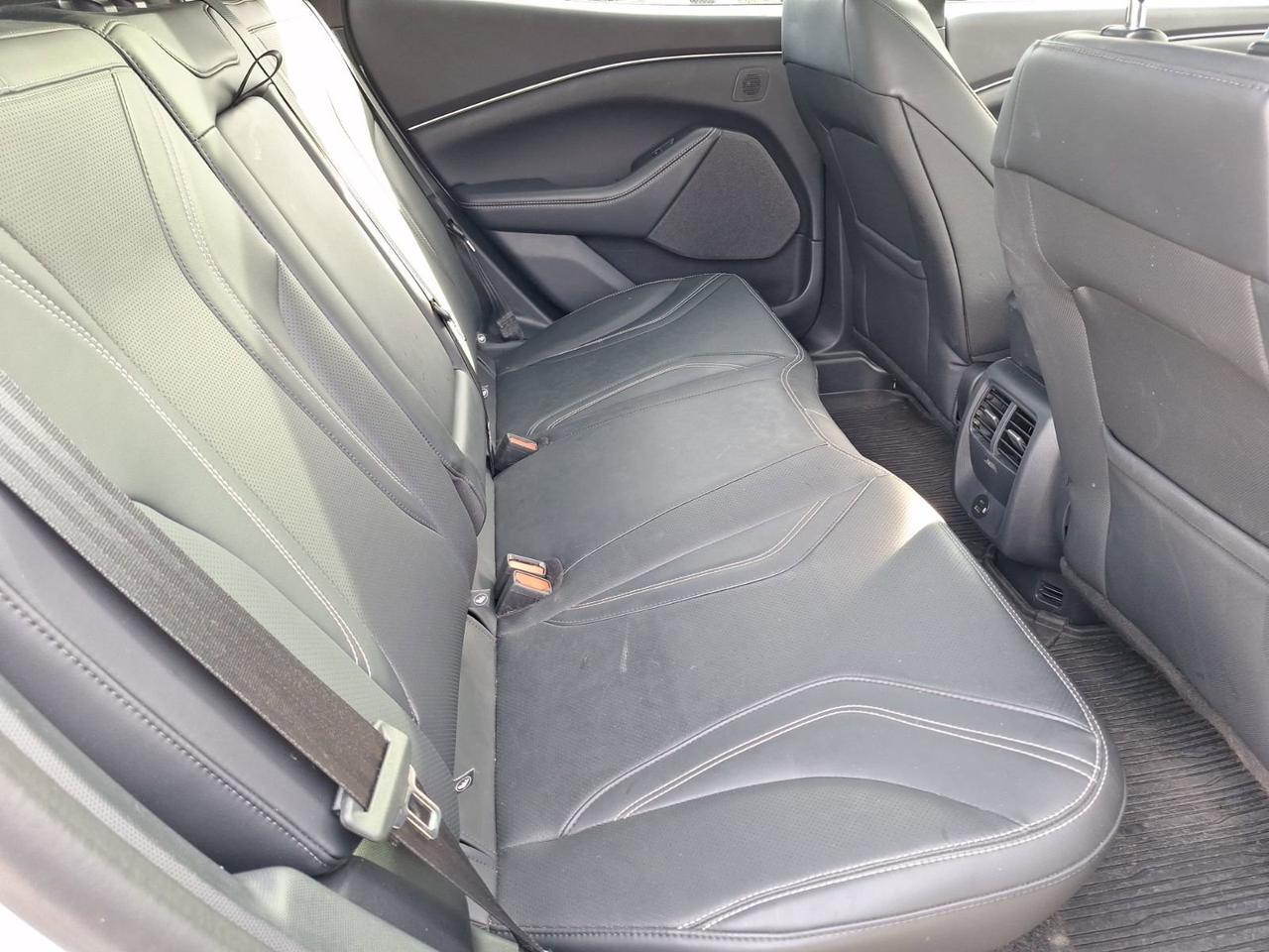 2023 Ford Mustang Mach-E Premium Hurst TX