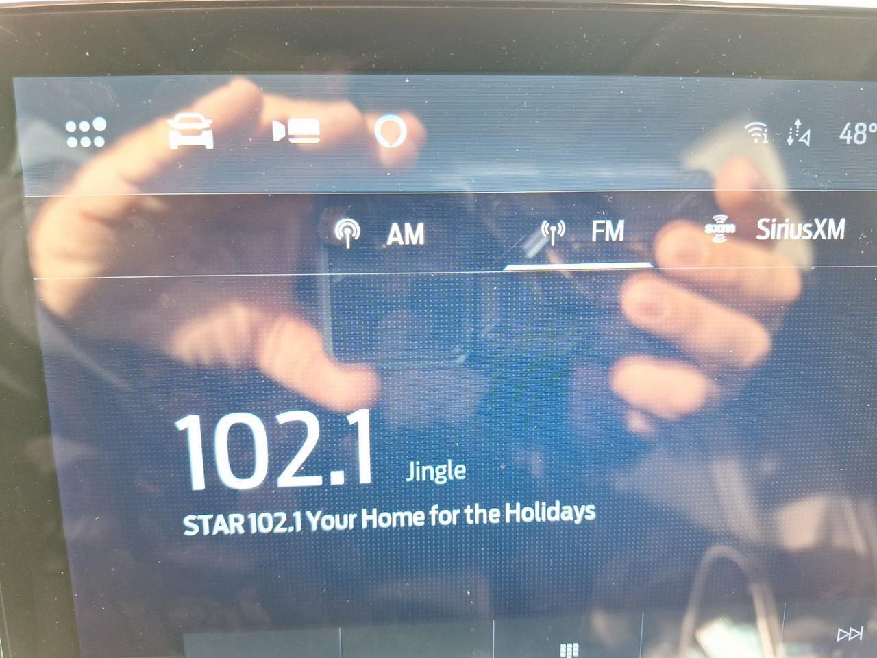 2023 Ford Mustang Mach-E Premium Hurst TX