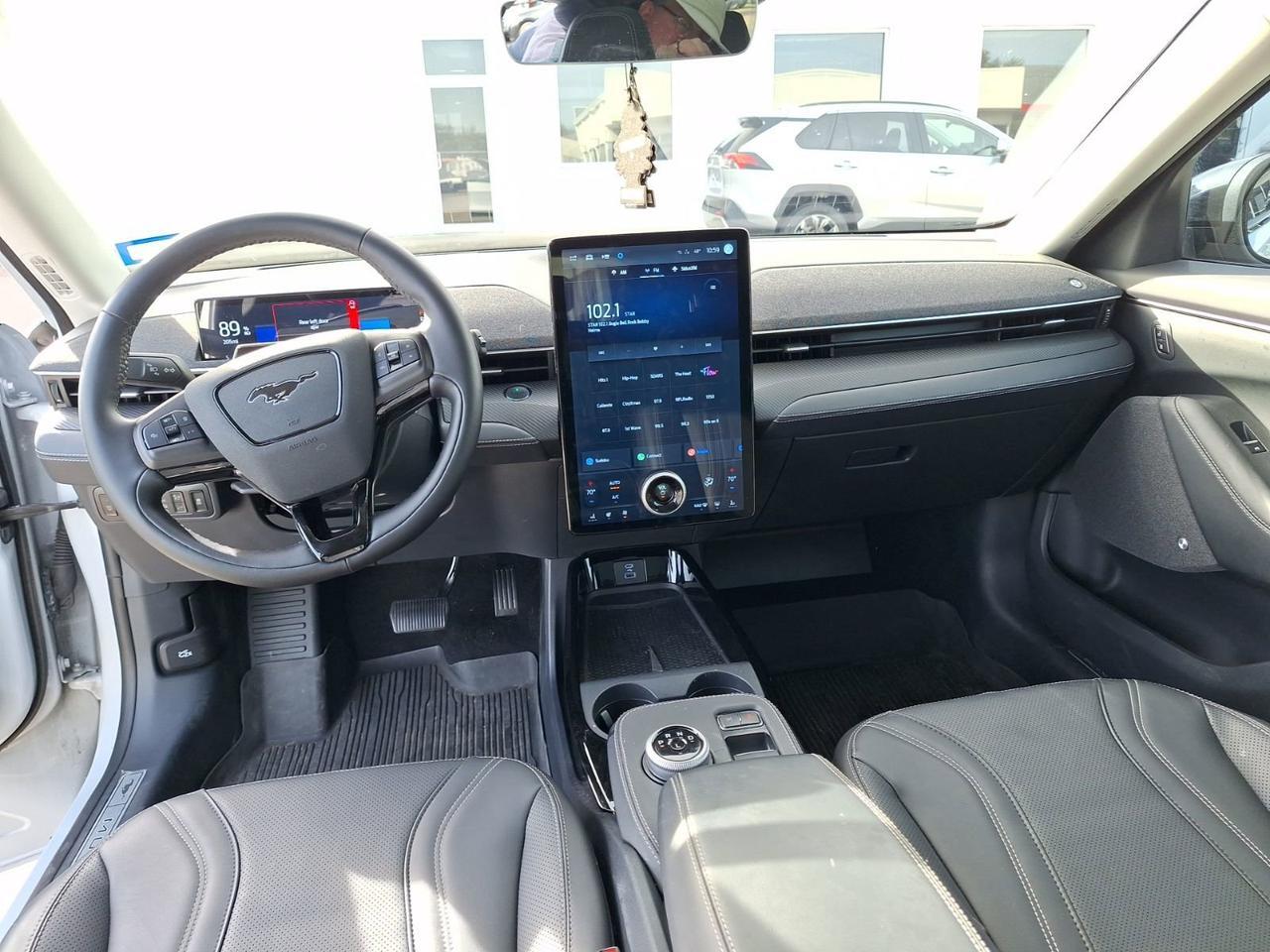 2023 Ford Mustang Mach-E Premium Hurst TX