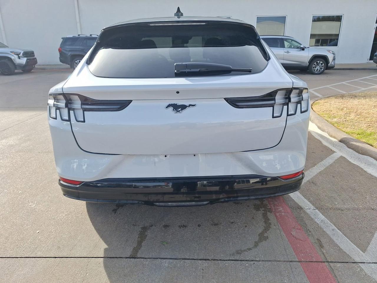 2023 Ford Mustang Mach-E Premium Hurst TX