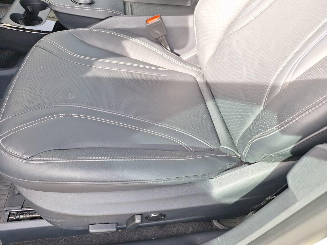 2023 Ford Mustang Mach-E Premium Hurst TX