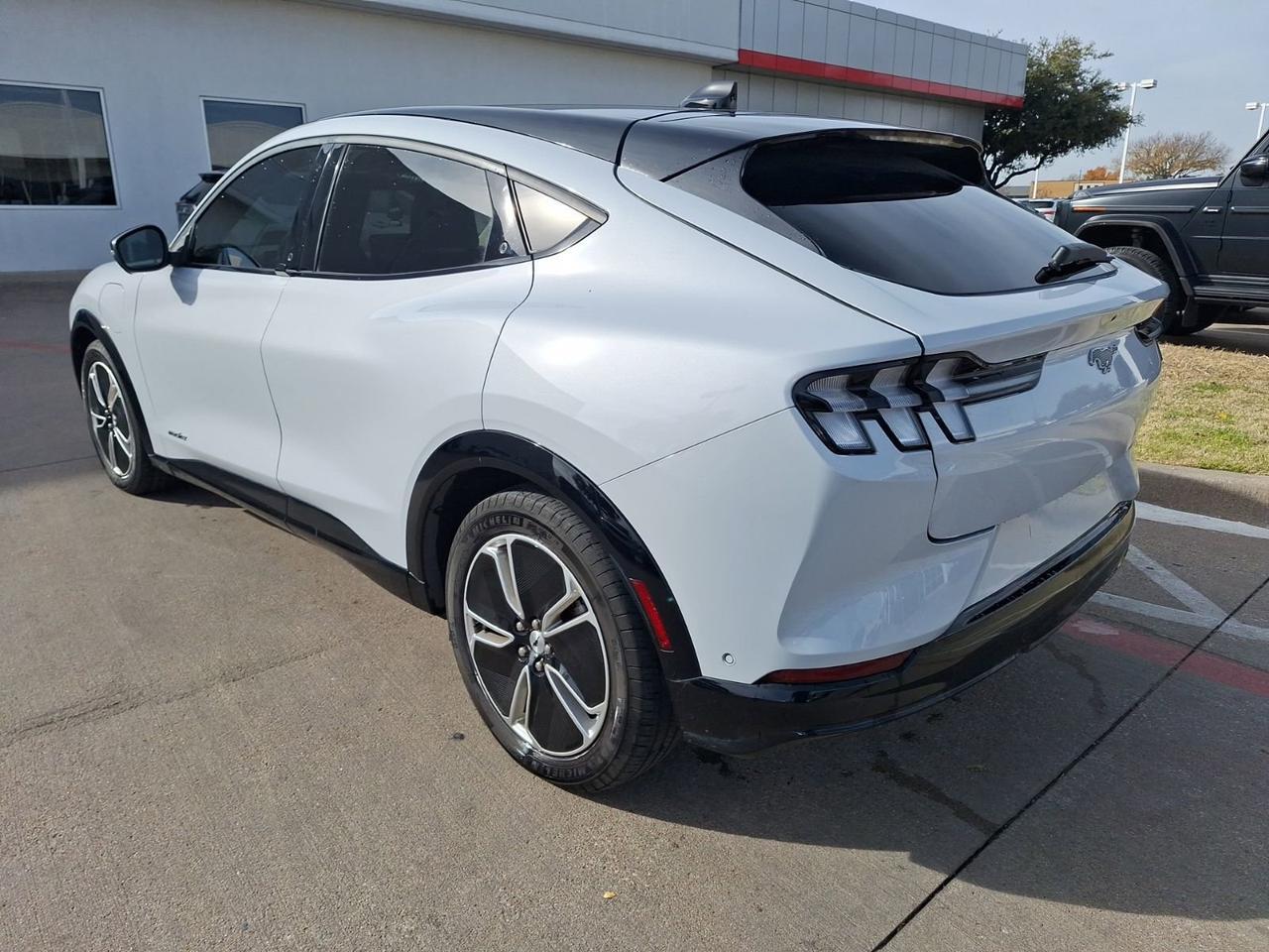 2023 Ford Mustang Mach-E Premium Hurst TX