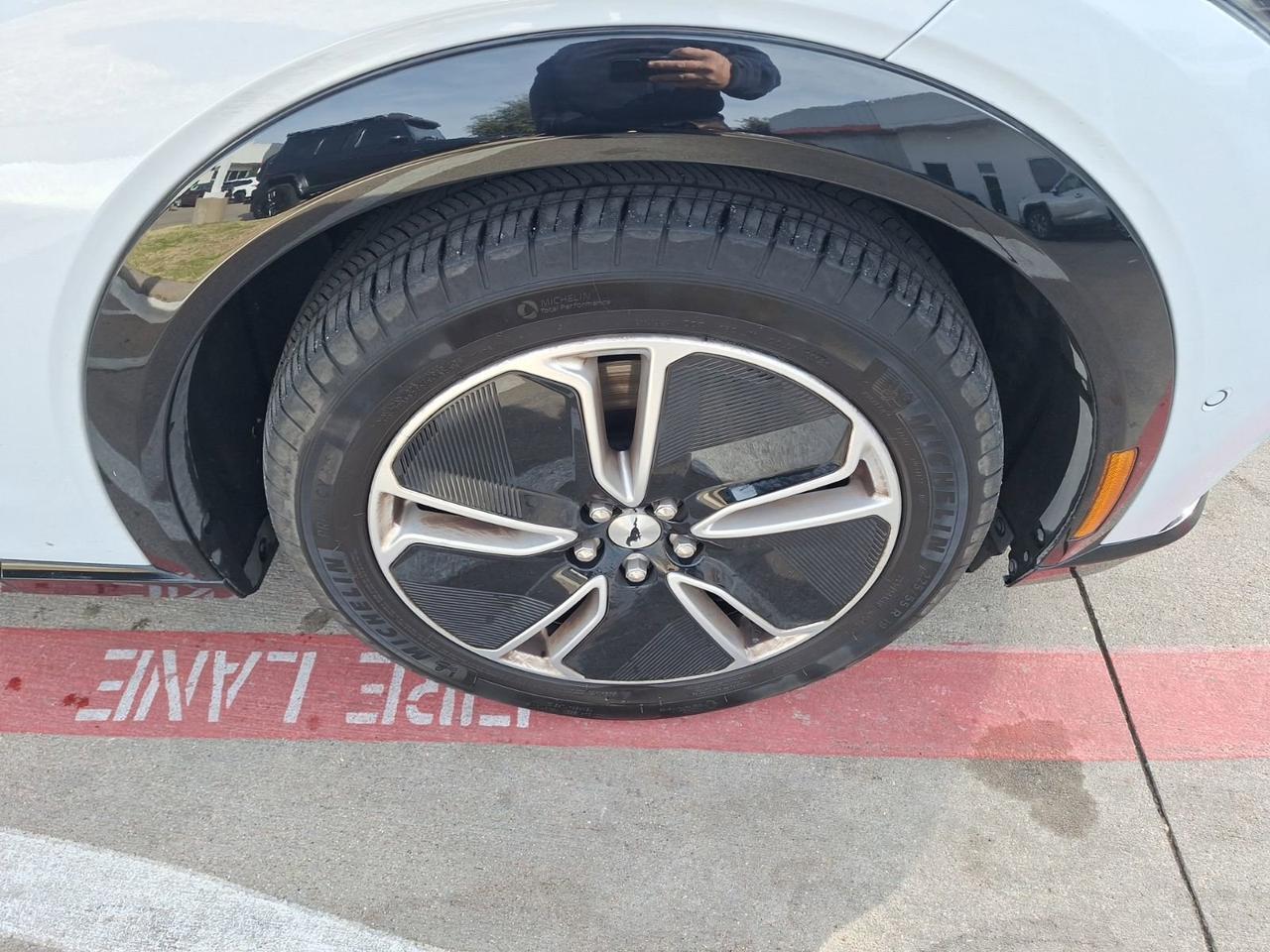 2023 Ford Mustang Mach-E Premium Hurst TX