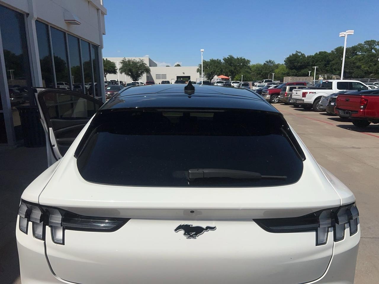 2023 Ford Mustang Mach-E Premium Hurst TX