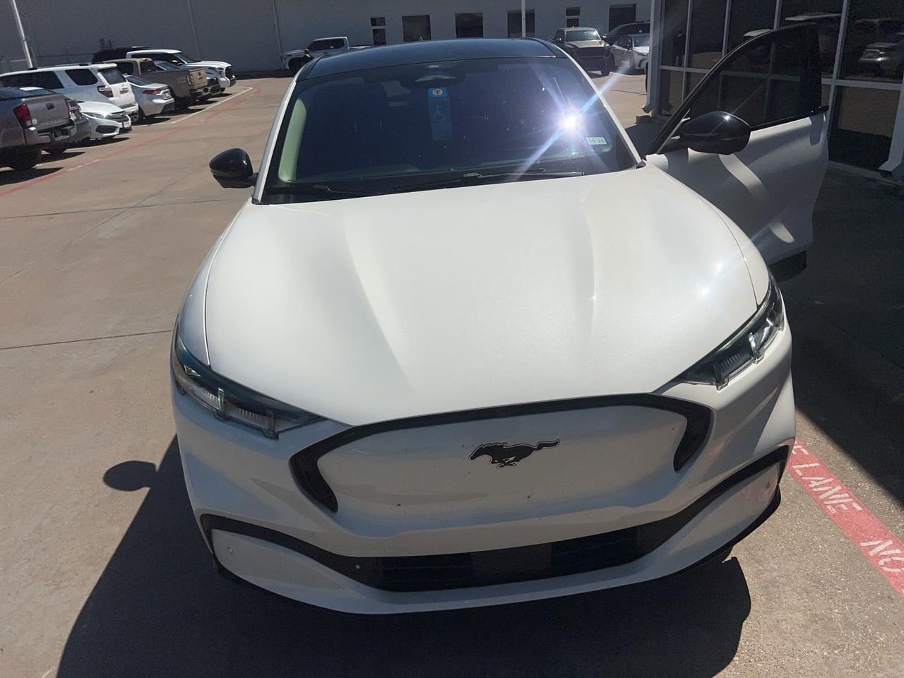 2023 Ford Mustang Mach-E Premium Hurst TX