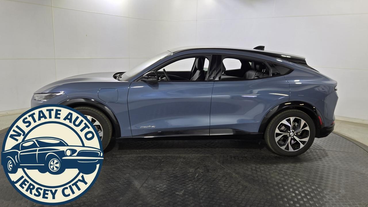 2023 Ford Mustang Mach-E Premium Jersey City NJ