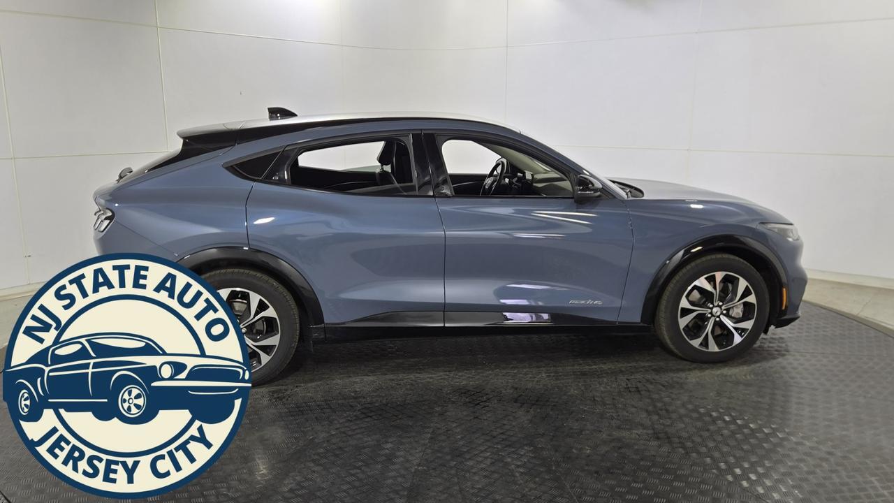 2023 Ford Mustang Mach-E Premium Jersey City NJ