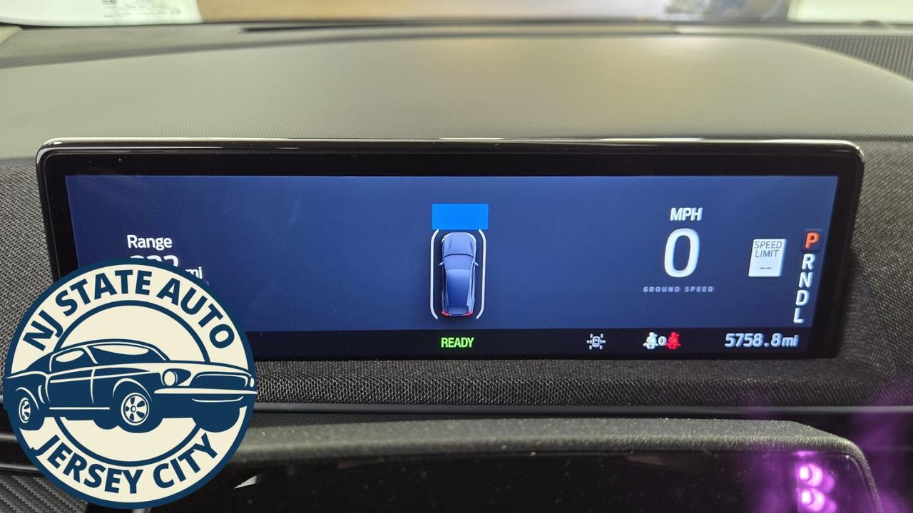 2023 Ford Mustang Mach-E Premium Jersey City NJ