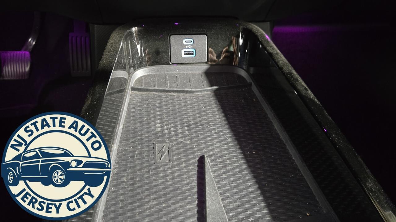 2023 Ford Mustang Mach-E Premium Jersey City NJ