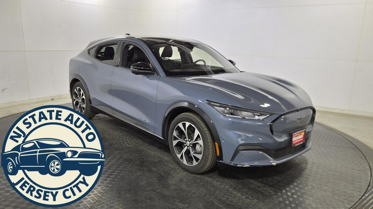 2023 Ford Mustang Mach-E Premium Jersey City NJ