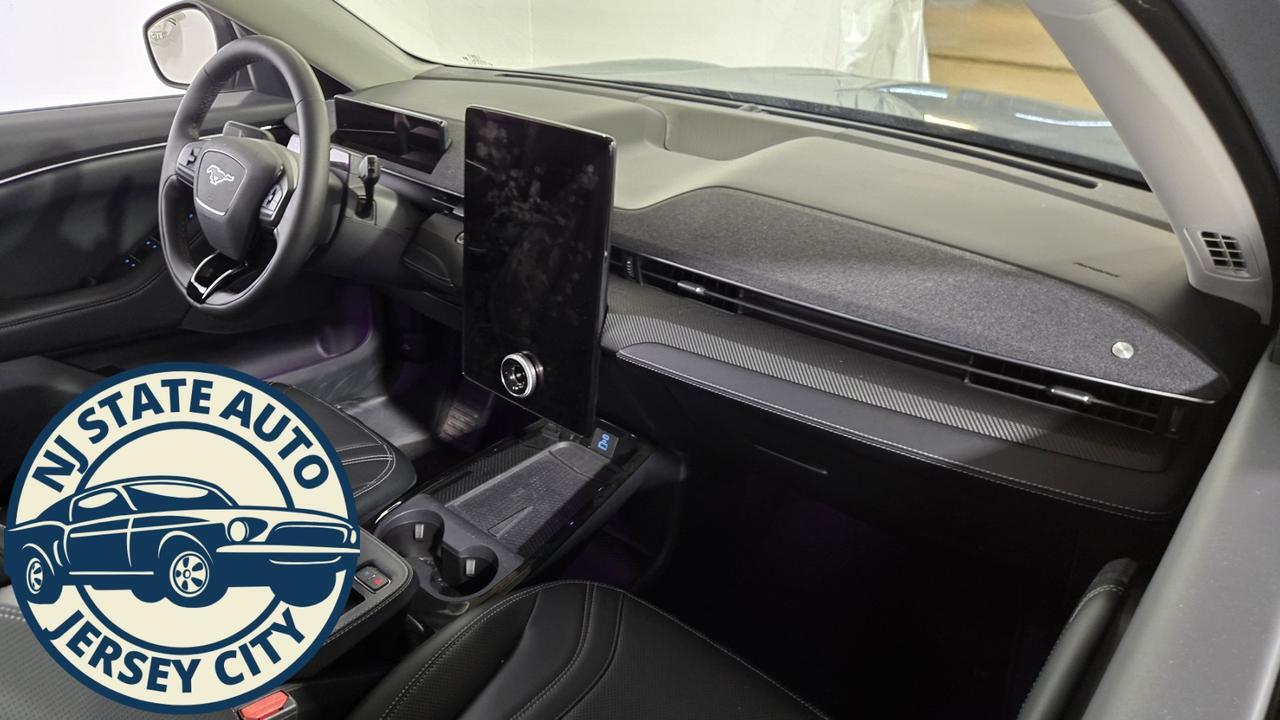2023 Ford Mustang Mach-E Premium Jersey City NJ