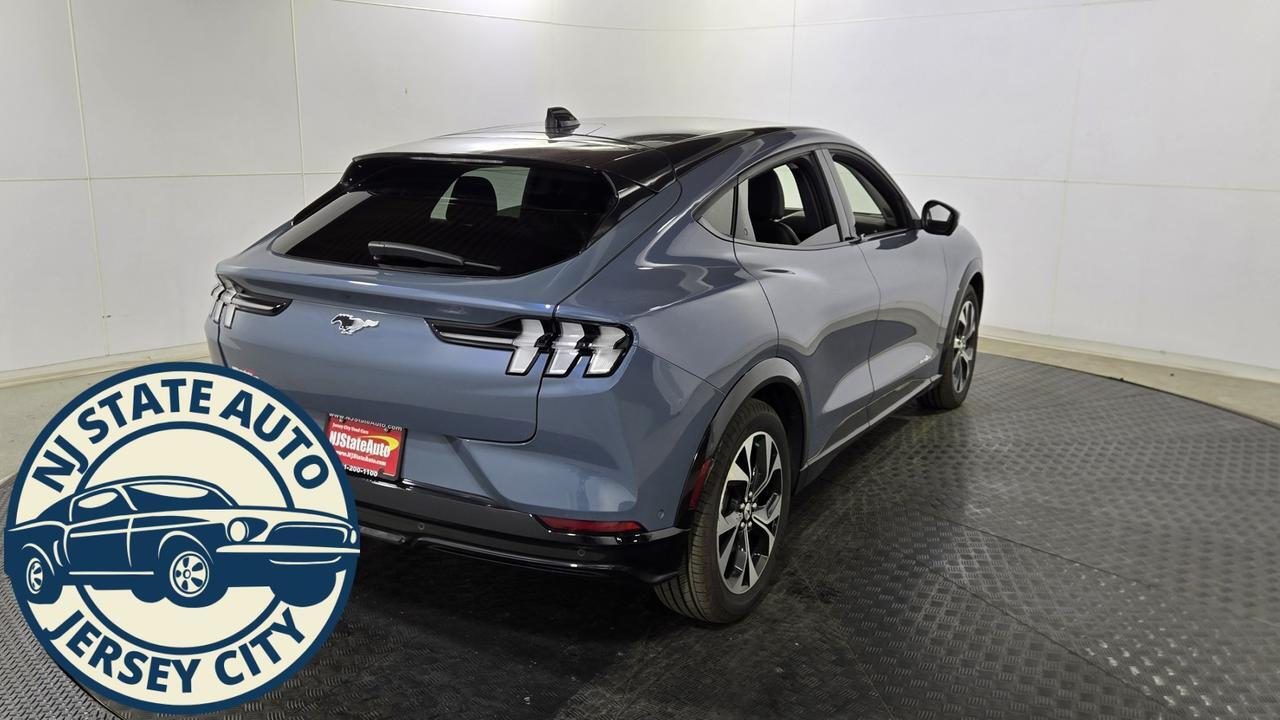 2023 Ford Mustang Mach-E Premium Jersey City NJ