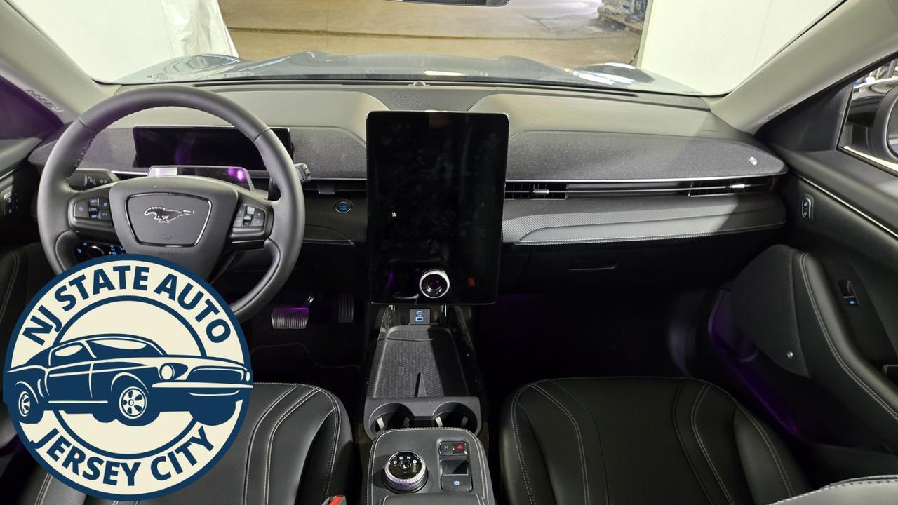 2023 Ford Mustang Mach-E Premium Jersey City NJ