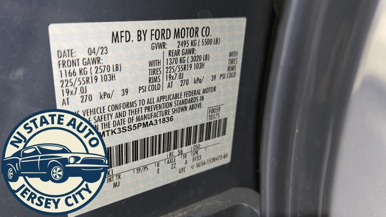 2023 Ford Mustang Mach-E Premium Jersey City NJ