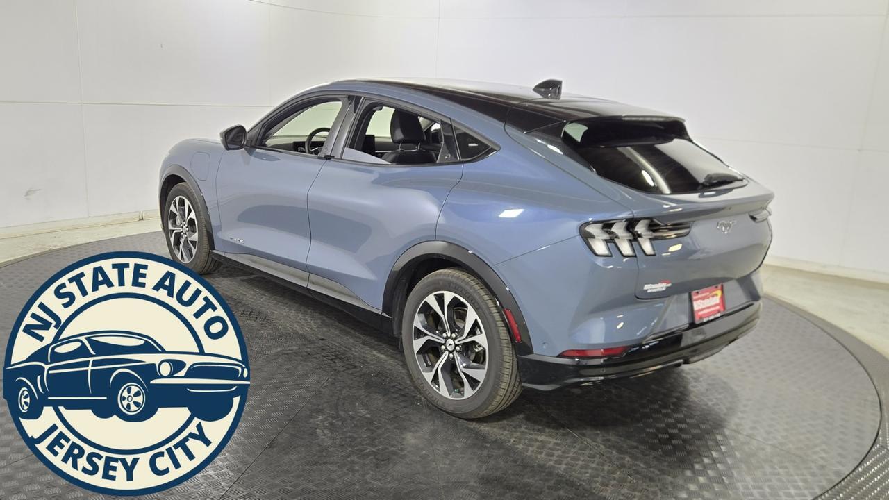 2023 Ford Mustang Mach-E Premium Jersey City NJ