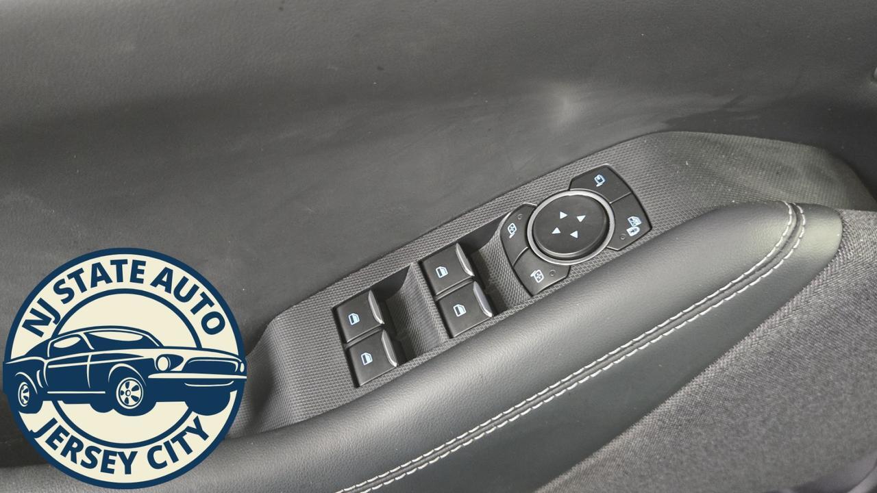 2023 Ford Mustang Mach-E Premium Jersey City NJ
