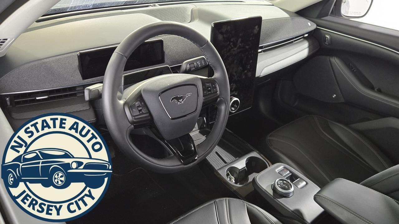 2023 Ford Mustang Mach-E Premium Jersey City NJ