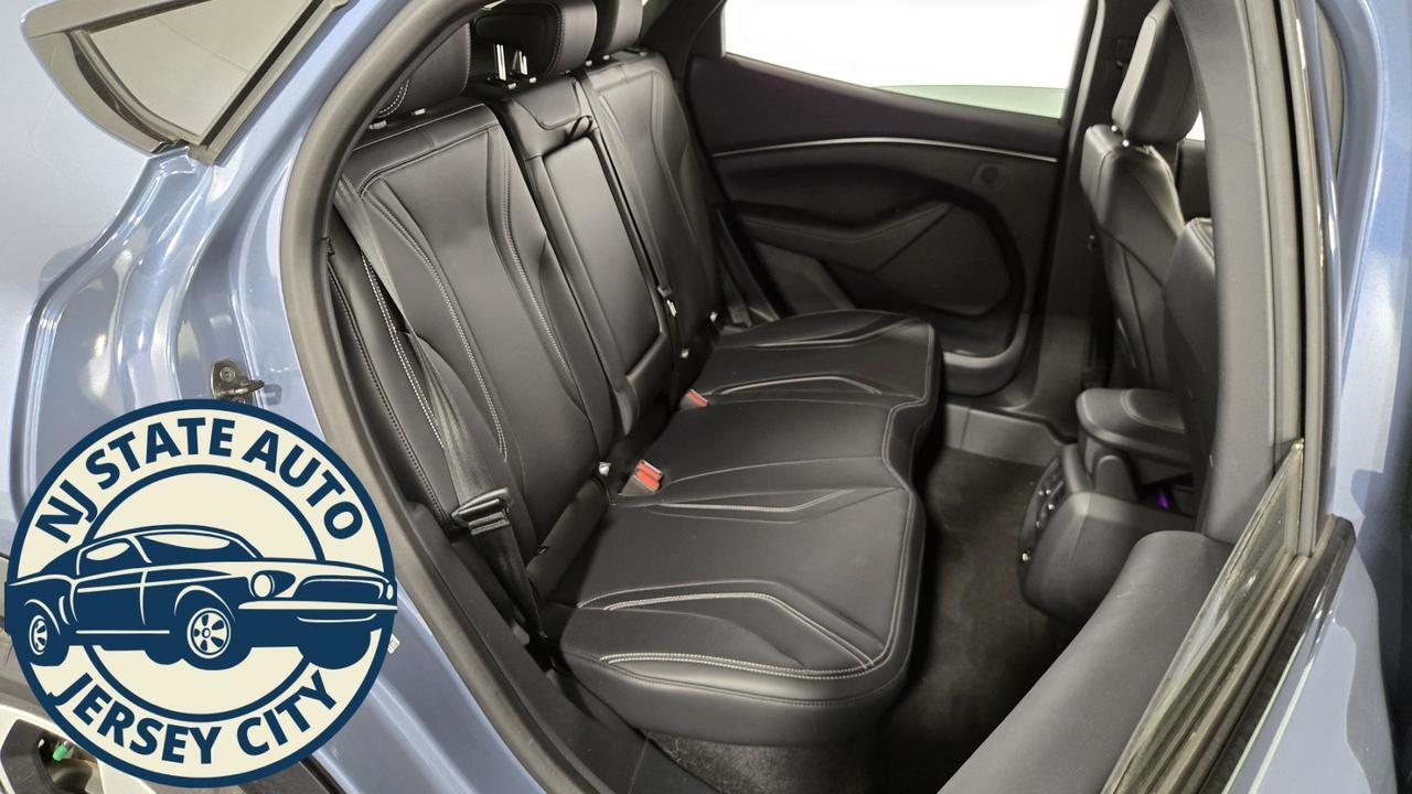 2023 Ford Mustang Mach-E Premium Jersey City NJ