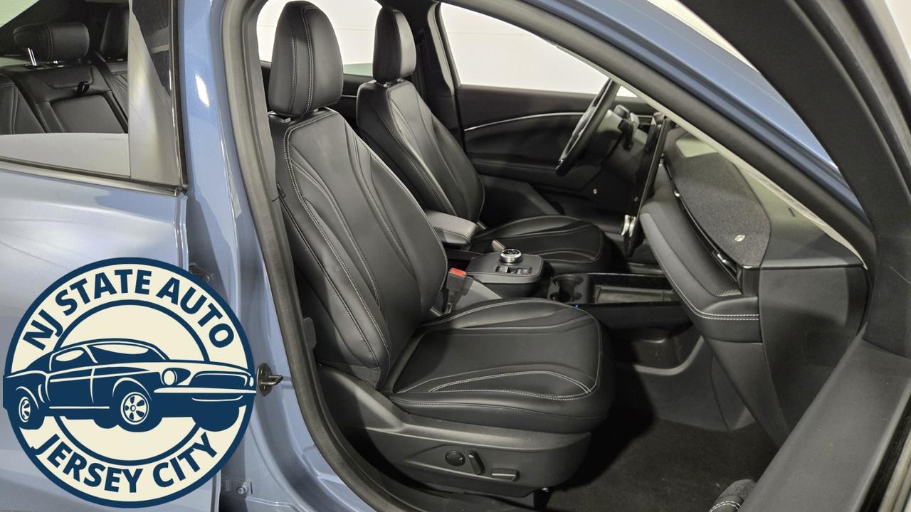 2023 Ford Mustang Mach-E Premium Jersey City NJ