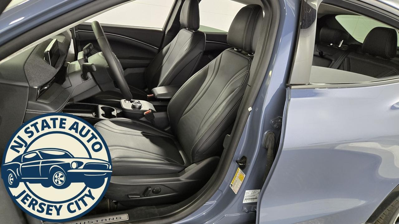 2023 Ford Mustang Mach-E Premium Jersey City NJ