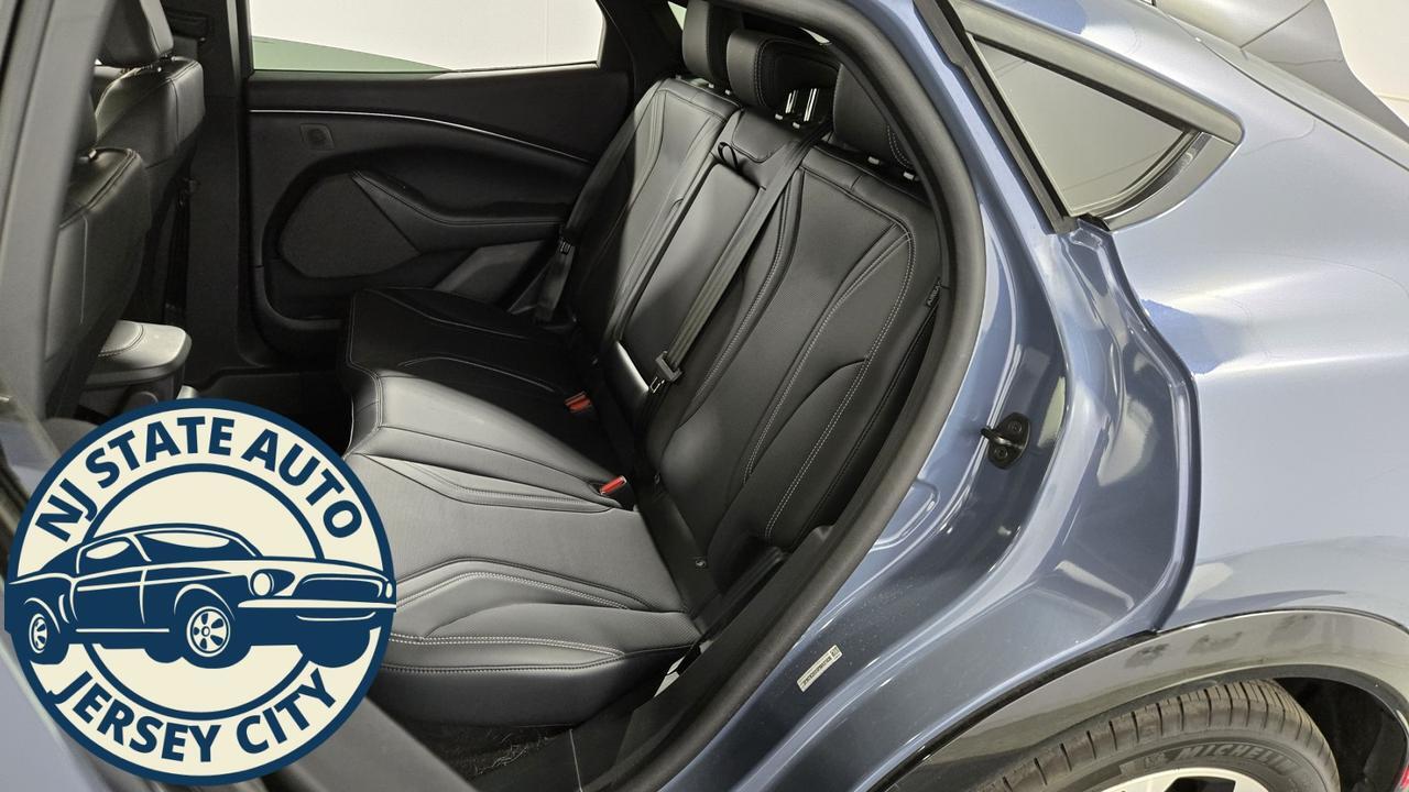 2023 Ford Mustang Mach-E Premium Jersey City NJ