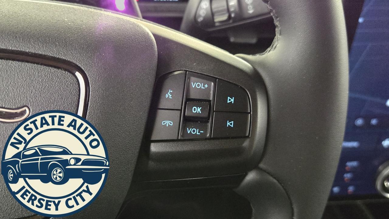 2023 Ford Mustang Mach-E Premium Jersey City NJ