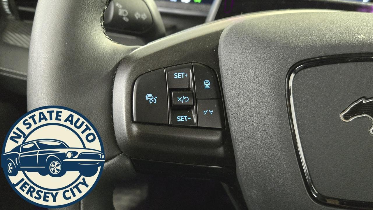 2023 Ford Mustang Mach-E Premium Jersey City NJ