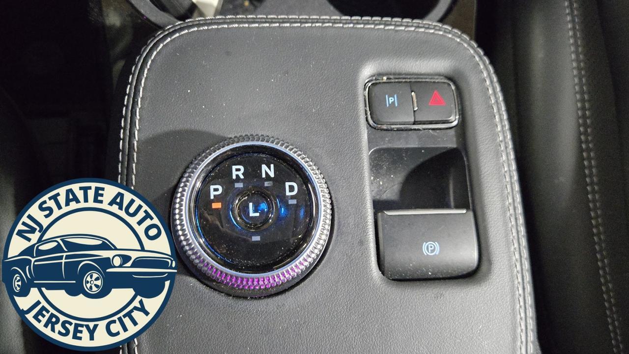 2023 Ford Mustang Mach-E Premium Jersey City NJ
