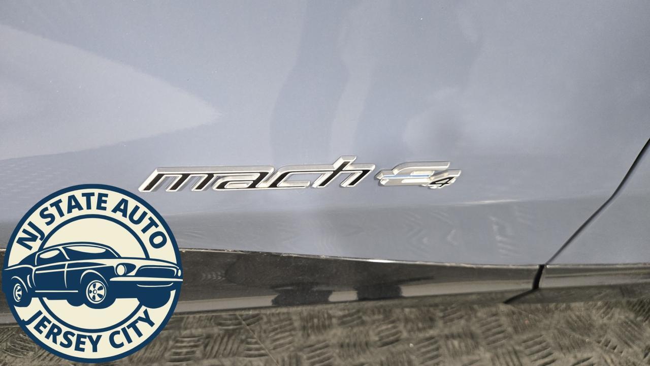 2023 Ford Mustang Mach-E Premium Jersey City NJ