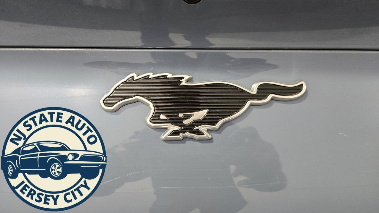 2023 Ford Mustang Mach-E Premium Jersey City NJ