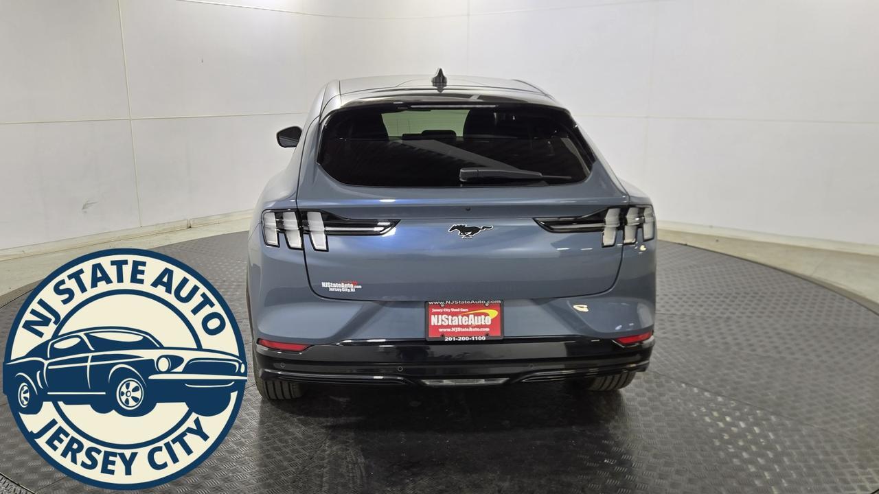 2023 Ford Mustang Mach-E Premium Jersey City NJ