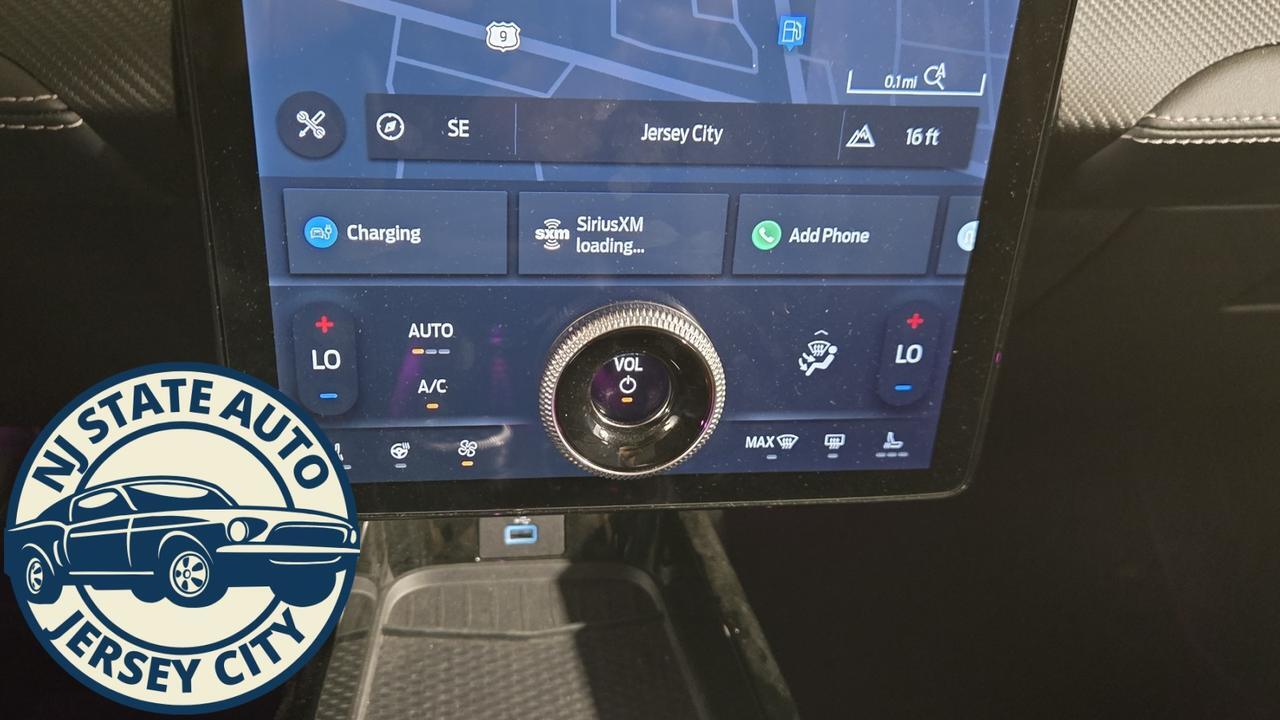 2023 Ford Mustang Mach-E Premium Jersey City NJ