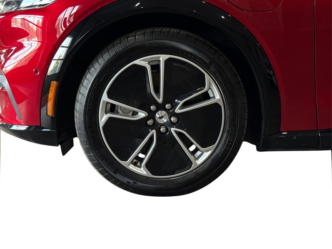 2023 Ford Mustang Mach-E Premium / ONE OWNER / NO ACCIDENT/CLEAN CARFAX Richmond Hill ON