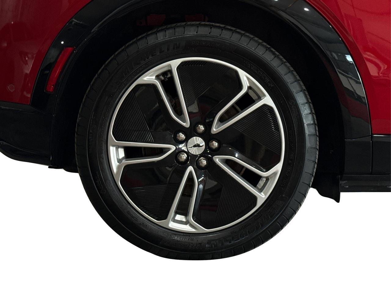 2023 Ford Mustang Mach-E Premium / ONE OWNER / NO ACCIDENT/CLEAN CARFAX Richmond Hill ON