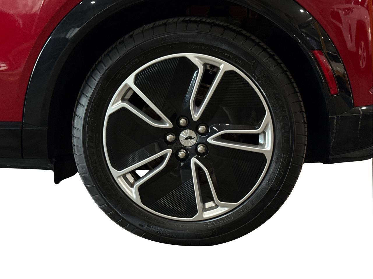 2023 Ford Mustang Mach-E Premium / ONE OWNER / NO ACCIDENT/CLEAN CARFAX Richmond Hill ON