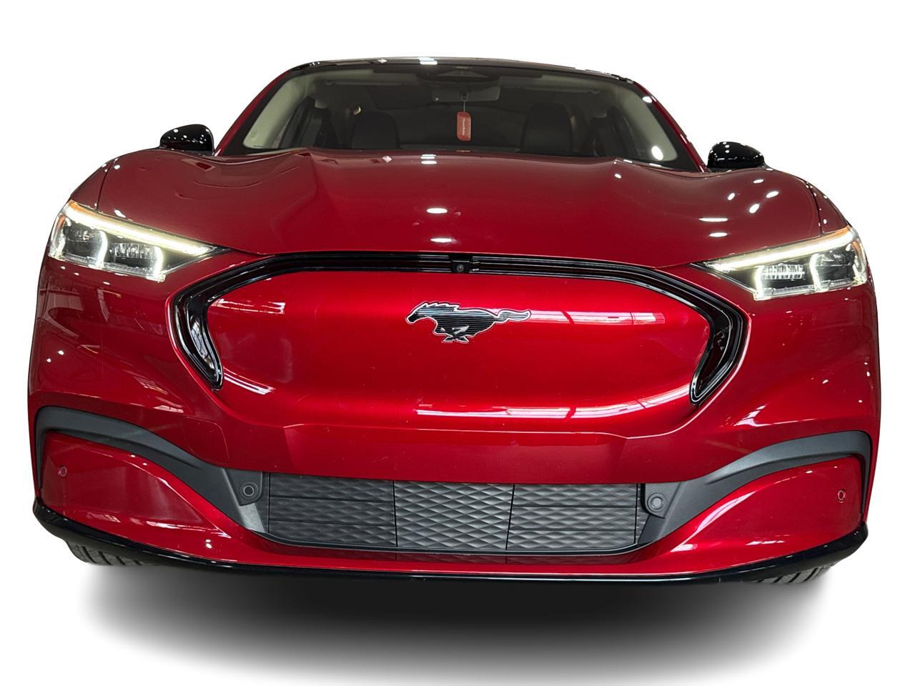2023 Ford Mustang Mach-E Premium / ONE OWNER / NO ACCIDENT/CLEAN CARFAX Richmond Hill ON