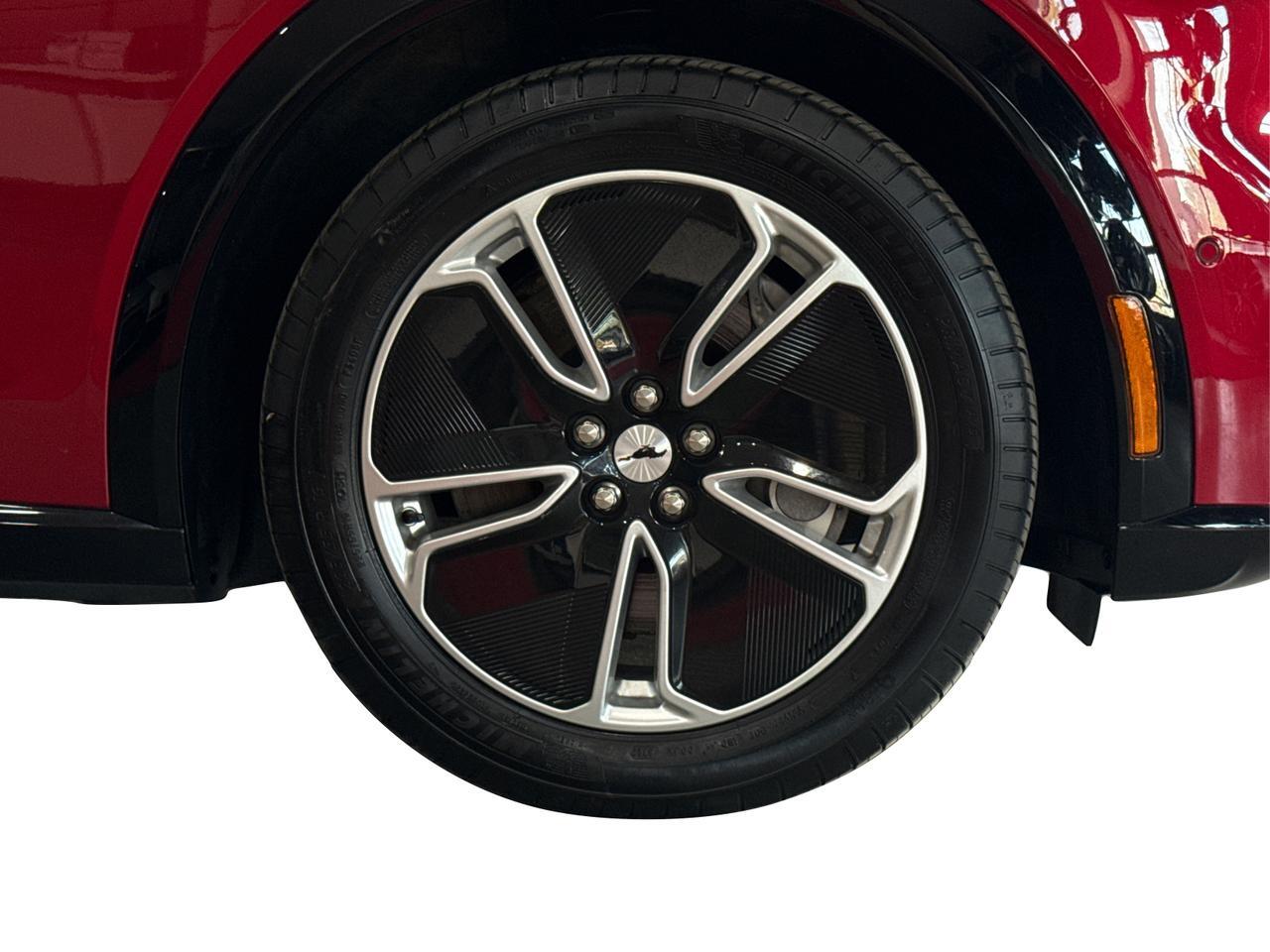 2023 Ford Mustang Mach-E Premium / ONE OWNER / NO ACCIDENT/CLEAN CARFAX Richmond Hill ON